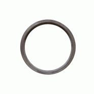 Cercle H.110mm - plat 16 x 6mm