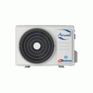 Climatisation unité extérieure Monosplit YDAC 3,5 kW Monophasé pour UI murale HDHC Artica - Airwell - 7SP063221 Climatisation unité extérieure Monosplit YDAC 3,5 kW Monophasé pour UI murale HDHC Artica - Airwell - 7SP063221
