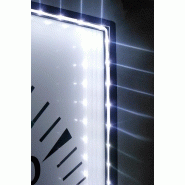Eclairage leds compte-secondes #0611b/led