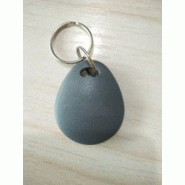 Badge Porte-clés RFID Fob06_desf_ev2-2k / 4k / 8k - DESFire EV2-2K / 4K / 8K
