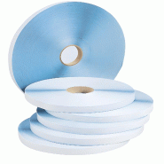 HERMA Ruban adhésif double-face, 16 mm x 50 m - 1092_1
