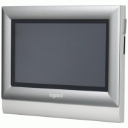 Kit portier LEGRAND avec ?Cran tactile - 7’’ 369320 Kit portier LEGRAND avec ?Cran tactile - 7’’ 369320