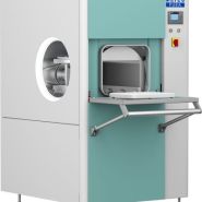 Machine de lavage par aspersion 1 bain - mafac - pura