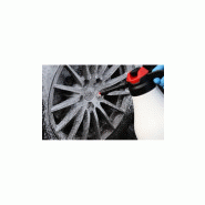 Pulverisateur mousseur electrique batterie 1.8 litre e-foam