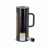 Vérins en aluminium RAC508 - 496 kN Capacité - 200 mm Course