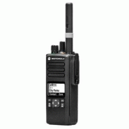 Radio portable numérique dp-4600