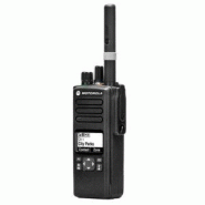 Radio portable numérique dp-4600 Radio portable numérique dp-4600