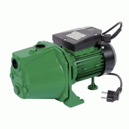 RIBILAND Pompe De Surface Auto-amorçante 1180w prjet121 - 3700194401412
