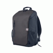 Sac à  dos pour ordinateur portable HP Travel 18 litres 15,6 pouces, gris fer_0