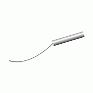 Sonde humidité + température filaire avec 5 mètres de cable - BODET