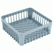 Stalgast Casier de Lavage Universel L 350 à 400 mm Polypropylène400 mm - 652733877345 Stalgast Casier de Lavage Universel L 350 à 400 mm Polypropylène400 mm - 652733877345