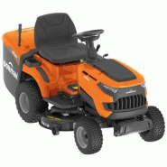 Tondeuse thermique autoportée 452 cm³ DK 86 H avec fonction Mulching - FRANCEPOWER - 08000
