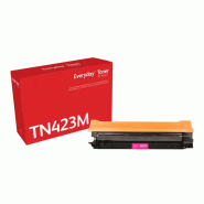 Toner Magenta Everyday¢ de Xerox compatible avec Brother TN-423M, Grande capacité Toner Magenta Everyday¢ de Xerox compatible avec Brother TN-423M, Grande capacité