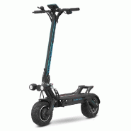 Trottinette électrique Thunder 3 métal Noir 113 x 25 x 51 cm Dualtron - noir métal 3701522010542