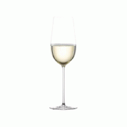 Zwiesel Handmade - Verre à Champagne  - Gamme Move en Cristallin - Réf. 124199 - lot de 6 - transparent 124199