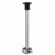 Arbre de mélangeur Stick - 40cm 16' WSB60ST - 107 x 107 x 467 mm - WARING - 0615402942133