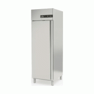 Armoire positive 1P pleine Inox GN2/1 Coreco CGR-751-SPF