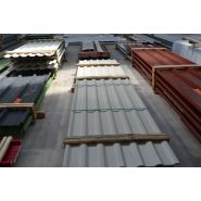 Bacacier bardage profil 1085_1