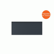 Brise vue plein lames 200 mm - 430_0