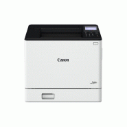 Canon i-SENSYS LBP673Cdw II - imprimante couleur - recto-verso - laser - A4/Legal - 1200 x 1200 dpi - jusqu'à 33 pages/min (noir) - 7186C007