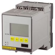 Centrale de mesure VEGASCAN 693 - Gestion jusqu'à 15 capteurs HART Multidrop - Afficheur intégré