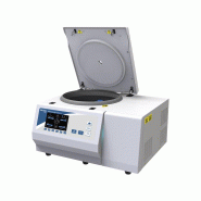 Centrifugeuse réfrigérée de grande capacité et à grande vitesse, modèle 2771R - Ref.: GNF004 Centrifugeuse réfrigérée de grande capacité et à grande vitesse, modèle 2771R - Ref.: GNF004