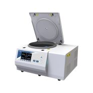Centrifugeuse réfrigérée de grande capacité et à grande vitesse 2771R pour tubes de 0.2mL à 250mL, marque Nahita-Blue - Ref.: GNF004 Centrifugeuse réfrigérée de grande capacité et à grande vitesse 2771R pour tubes de 0.2mL à 250mL, marque Nahita-Blue - Ref.: GNF004