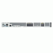 Cisco C8500-12X commutateur réseau Géré L2/L3 1U Gris