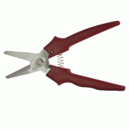 Coupe-tout cisaille 19 cm