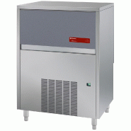 Diamond - Machine à glace PEBBLE ICE 142 kg avec réserve 40 Kg - AIR - réf. PEB140/40A - inox AKS-PEB140/40A