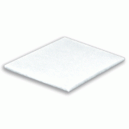 Filtre synthétique pour Compact Indoor - Classe G3 - Protection IP54 et IP55 Filtre synthétique pour Compact Indoor - Classe G3 - Protection IP54 et IP55