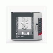 Four Mixte électrique Venix Squero Gastro 7 x GN 1/1 | Commandes Manuelles - 380 V - 674005070742