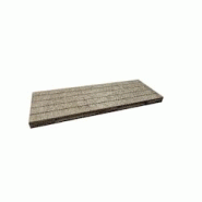 Hostelnovo del Valles Hostelnovo - Palette en bois de pin naturel 40 x 15 x 2 cm - marron Bois manufacturé 918/1 Hostelnovo del Valles Hostelnovo - Palette en bois de pin naturel 40 x 15 x 2 cm - marron Bois manufacturé 918/1