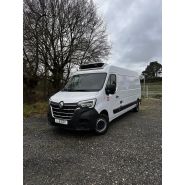 LD114 - Renault Master Fourgon L3H2 frigorifique LD114 - Renault Master Fourgon L3H2 frigorifique