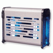 METRO PROFESSIONAL Destructeur d'insectes GIK1120, acier inoxydable, 33 x 12.5 x 26 cm, 50 W - argenté inox 4337182217930 METRO PROFESSIONAL Destructeur d'insectes GIK1120, acier inoxydable, 33 x 12.5 x 26 cm, 50 W - argenté inox 4337182217930