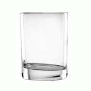 Olympia Lot de 12 gobelets 170 ml en verre - 3701188092104 Olympia Lot de 12 gobelets 170 ml en verre - 3701188092104