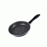 Poêle 18cm Magefesa K2 Granssaso en Acier Émaillé Couleur Grise - acier MG003_0