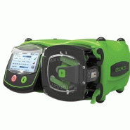 Pompe péristaltique verderflex vantage 5000  modbus