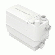 Station De Relevage Grundfos Sololift2 C-3 - Eaux Usées