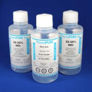 Sulfuric acid, pp, 93 - 98%, poly