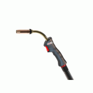 Torche de soudage mig lgs3 505 5m refroidie eau - lincoln - w10430-505-5m - 855967