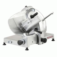 Trancheuse GTI 300-350mm- Beckers - l78- L- P55- h52- - 0698142079413 Trancheuse GTI 300-350mm- Beckers - l78- L- P55- h52- - 0698142079413