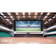 Très grand écran LED pour salle de sport bowling casino discothèque Très grand écran LED pour salle de sport bowling casino discothèque