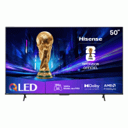 Tv qled 50e79q pro 126cm