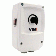 Variateur de vitesse moteur pour hotte 8A | VIM - 600057