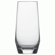 Zwiesel Glas - Verre à Longdrink  - Gamme Belfesta en Cristallin - Réf. 112419 - lot de 6 - transparent verre 112419