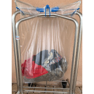 200 Sacs poubelles 110 litres pour tri sélectif - STRISJN-DN01_0