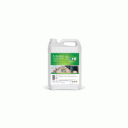 Activatop sol multisurfaces ecologique a base de micro organismes ecolabel ph:7,6 bidon de 5l_0