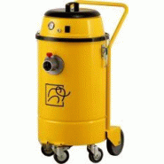 Aspirateur industriel pneumatique Mistral 150WD Air 1V - simple venturi - en location et vente