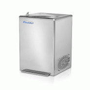 Canaletas Série 6  M-6APE Fontaine réseau, eau froide avec jet et pédale - 8436629930114